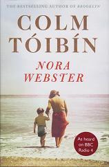 Nora Webster by Colm Toibin